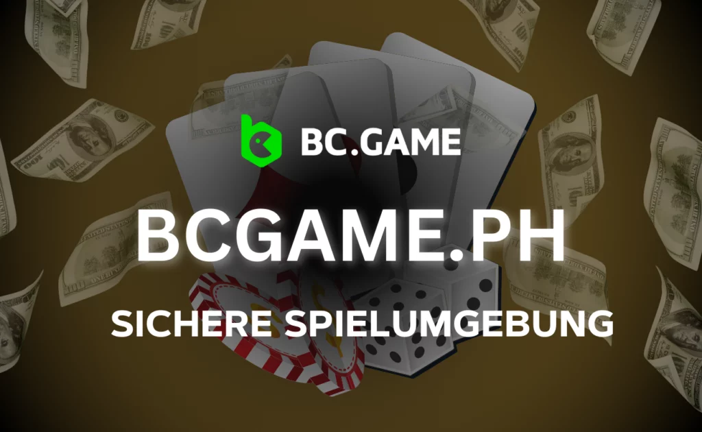 BC.Game-Spiegel auf bcgame.ph